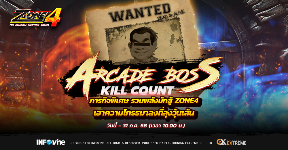 Zone4Extreme