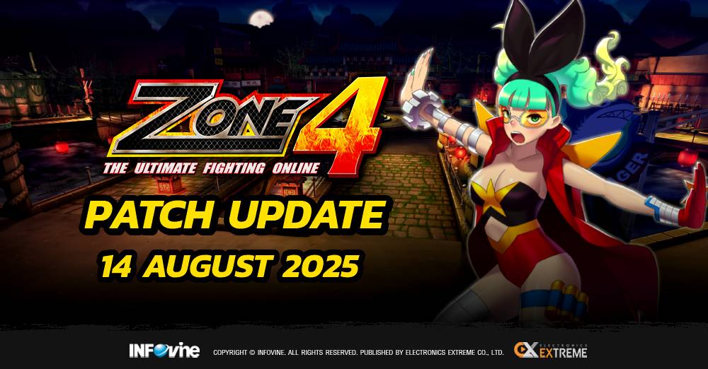 Zone4Extreme