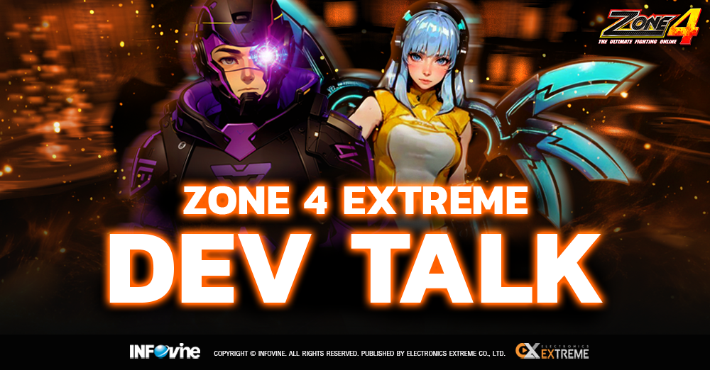 Zone4Extreme