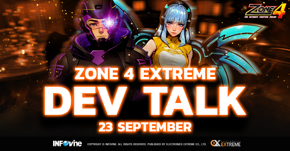 Zone4Extreme