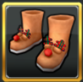 Reindeer Boots