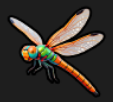 Dragonfly