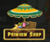 Premium Shop [1 Day]