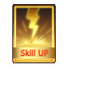 Super Skill Upgrade