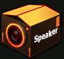 Speaker Box