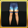 Summer Beach Shorts