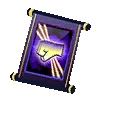 Legend Attack Scroll