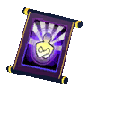 Legend Defense Scroll