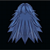 Legend Ronin Hair
