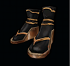Legend Ronin Sandals