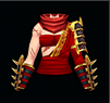 Mystic Ronin Garb