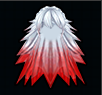 Mystic Ronin Hair
