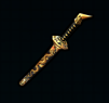 Mystic Ronin Katana