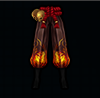 Mystic Ronin Leggings