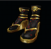 Mystic Ronin Sandals
