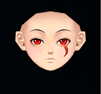 Rare Ronin Face