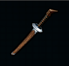 Rare Ronin Katana