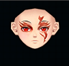 Ultimate Ronin Face
