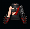 Ultimate Ronin Garb