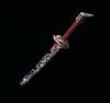 Ultimate Ronin Katana