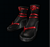 Ultimate Ronin Sandals
