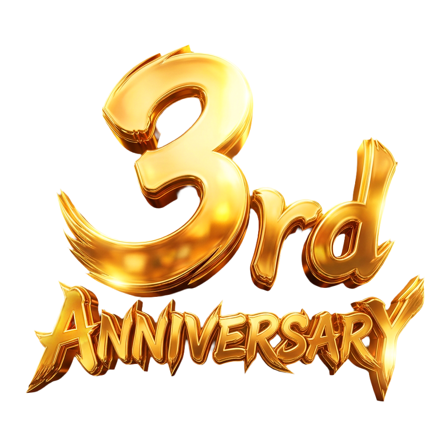 Zone4 3rd Anniversary