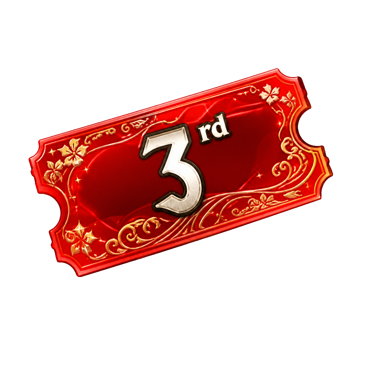 Festival Arcade Ticket