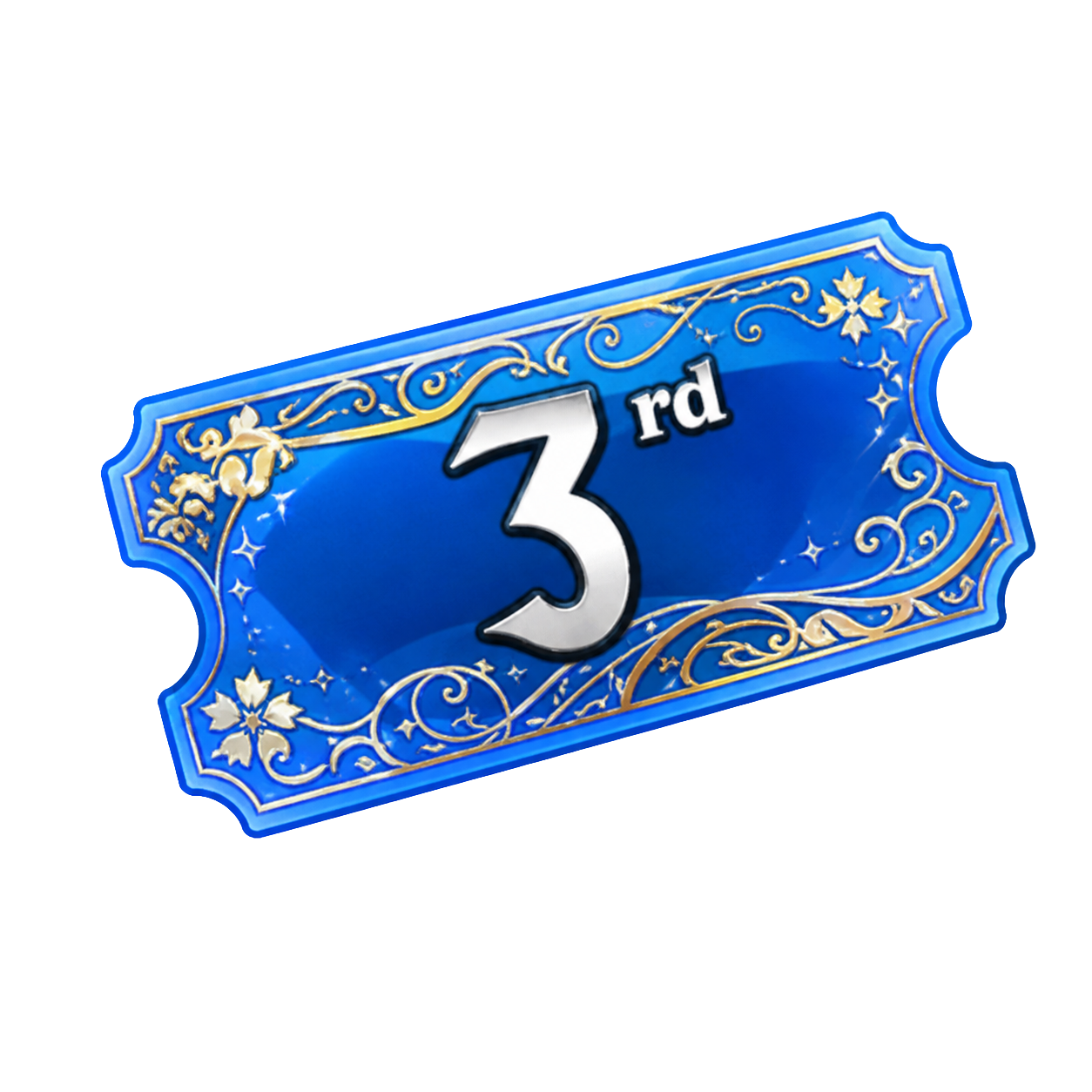 Festival Hard Arcade Ticket