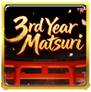 3rd Year Matsuri