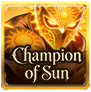 Champion of Sun