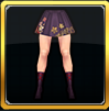 3Y Anniversary Blossom Bottom