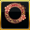 3Y Anniversary Blossom Ring