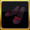3Y Anniversary Blossom Shoes