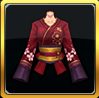 3Y Anniversary Blossom Top