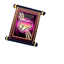 Strong Scroll [ATK]