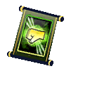 Special Attack Scroll