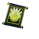 Special Defense Scroll