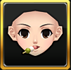 Dango Bite Face