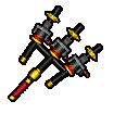 triple Iron Rod [1ชั่วโมง]