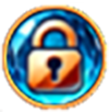 Item Stat Lock Charm