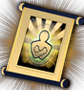 Deluxe Untouchable Defense Scroll
