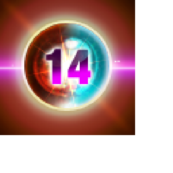 +14 Dual ORB