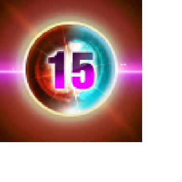 +15 Dual ORB