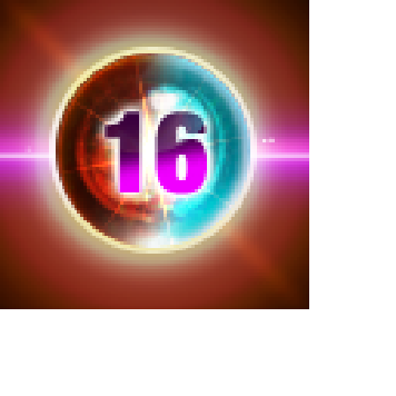 +16 Dual ORB