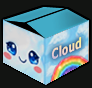 Cloud Pet