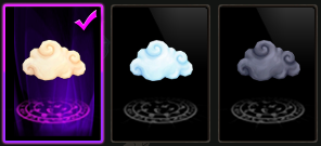 Cloud Colors