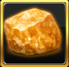 Honey Yellow Jade
