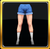 Rain Coat Bottom