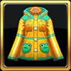 Rain Coat Top