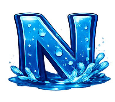 N